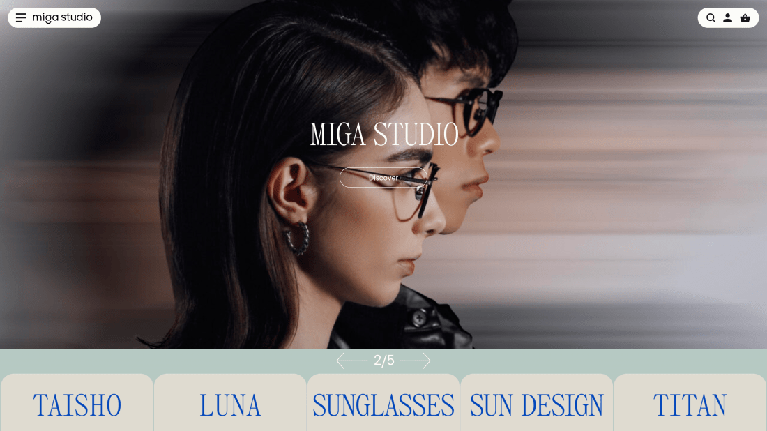 Miga Studio
