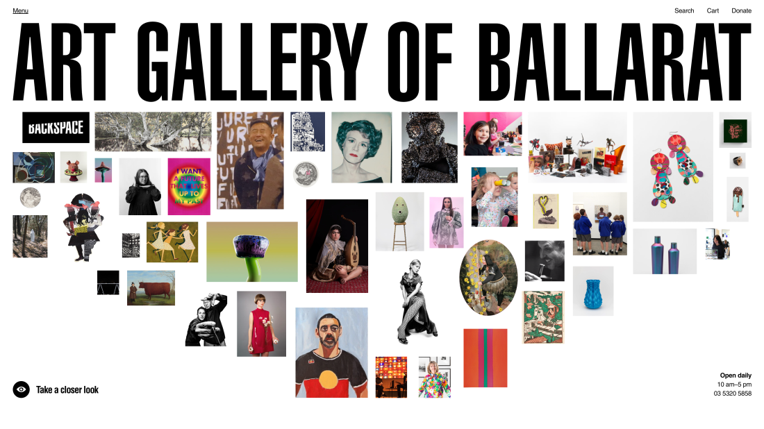 Art Gallery of Ballarat